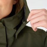 Musto Women's Burnham Waterproof Jacket