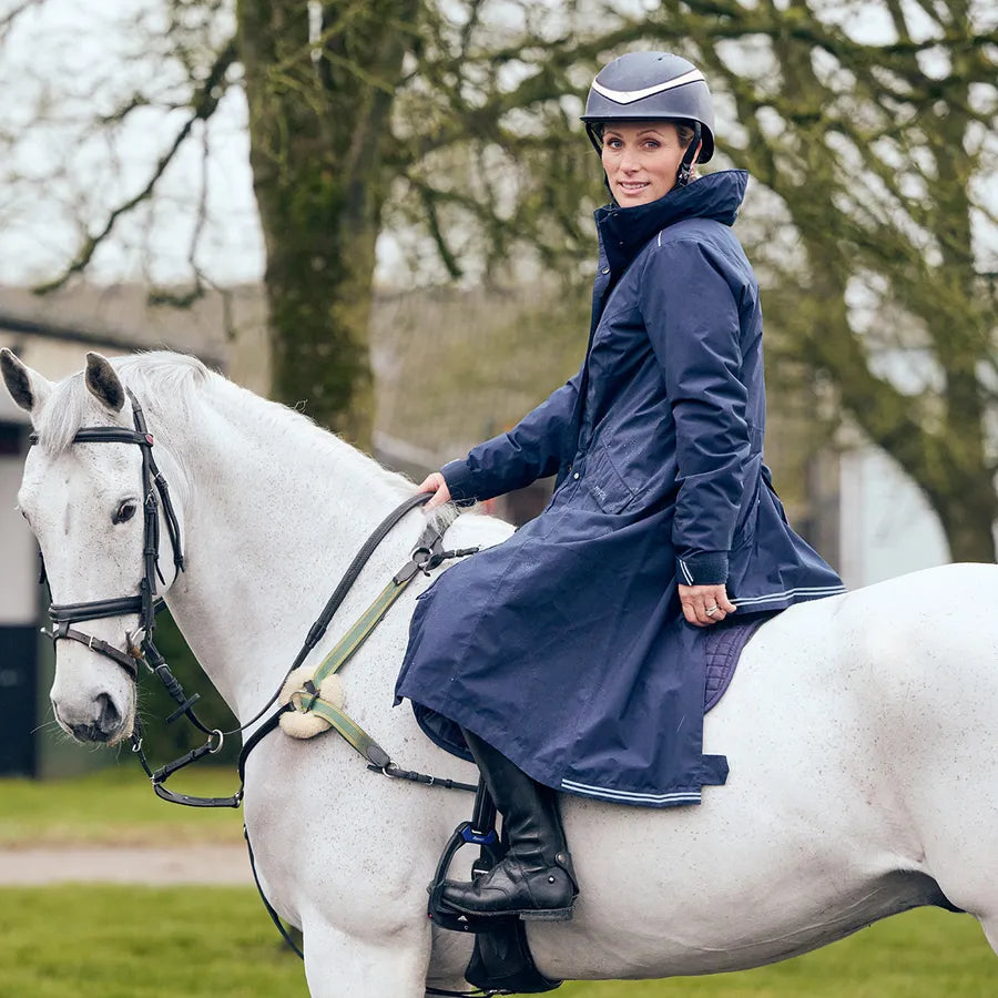 Musto Women's Suffolk Waterproof Coat