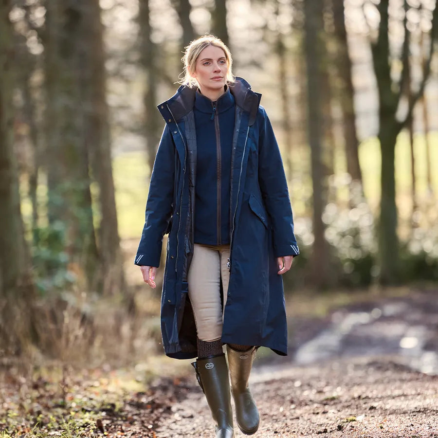 Musto Women's Suffolk Waterproof Coat