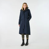 Musto Women's Suffolk Waterproof Coat