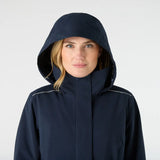 Musto Women's Suffolk Waterproof Coat
