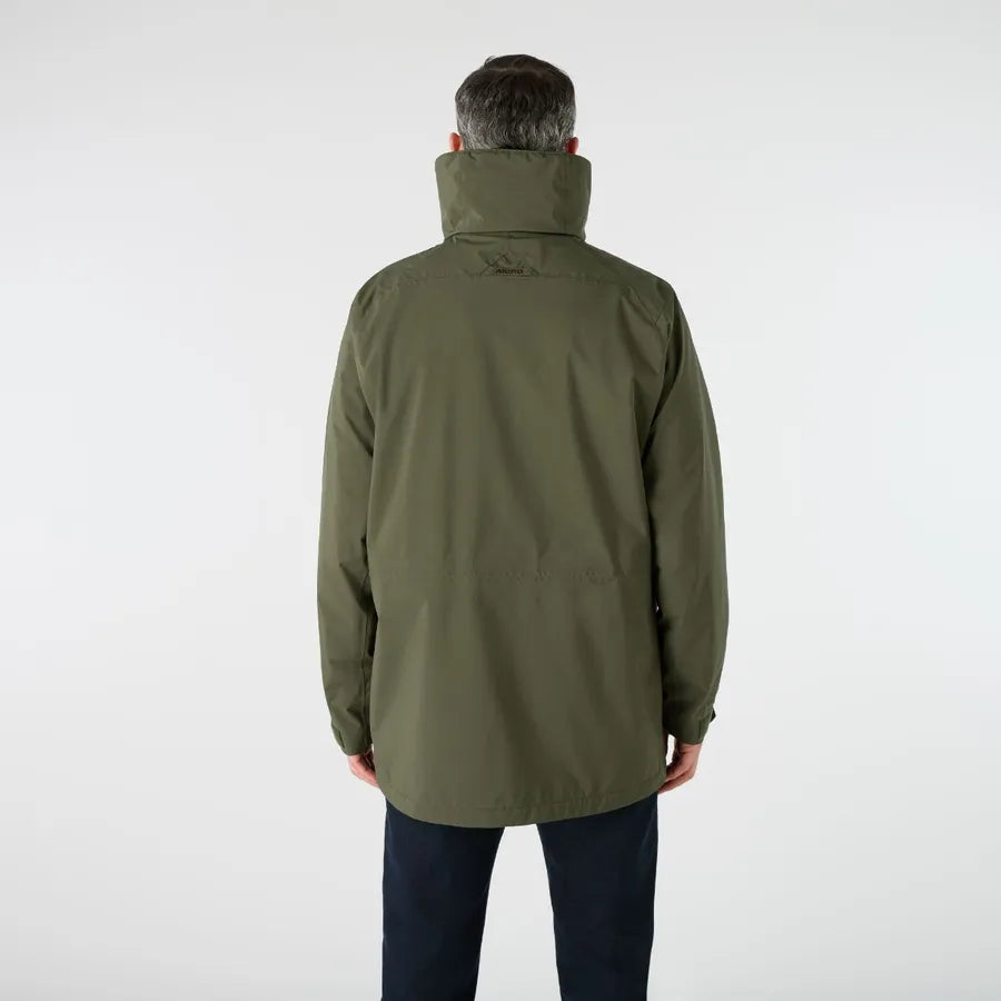 Musto Men's Fenland Jacket 3.0