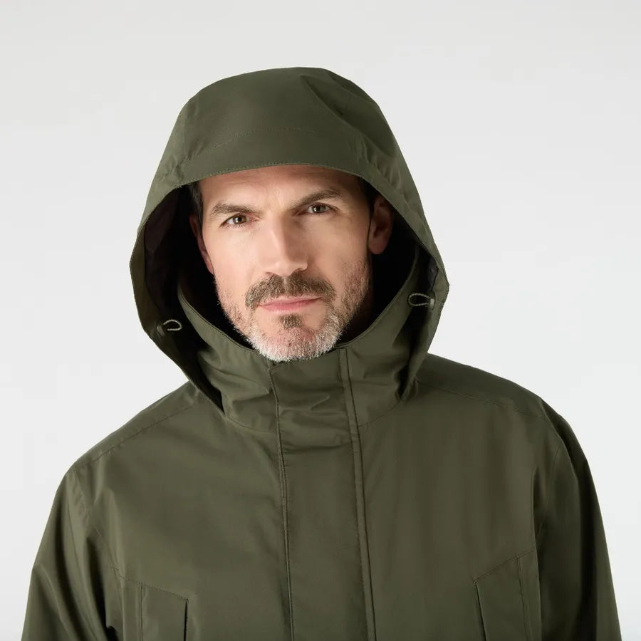 Musto Men's Fenland Jacket 3.0