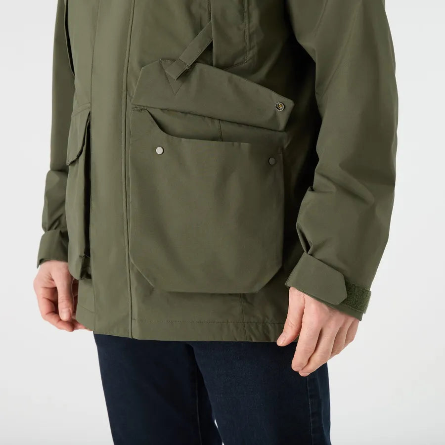 Musto Men's Fenland Jacket 3.0