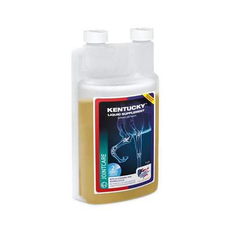 Equine America Kentucky Jointcare Solution #size_1l
