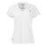 Musto Women's Original V Neck Short Sleeved T-Shirt #colour_white