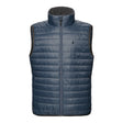 Musto Men's Original Lite Puffer Vest #colour_navy