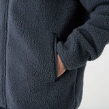Musto Men's Cove Deep Pile Fleece