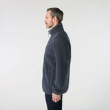 Musto Men's Cove Deep Pile Fleece