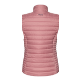 Musto Women's Original Lite Puffer Vest #colour_pink