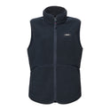 Musto Women's Cove Deep Pile Fleece Vest