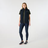 Musto Women's Cove Deep Pile Fleece Vest