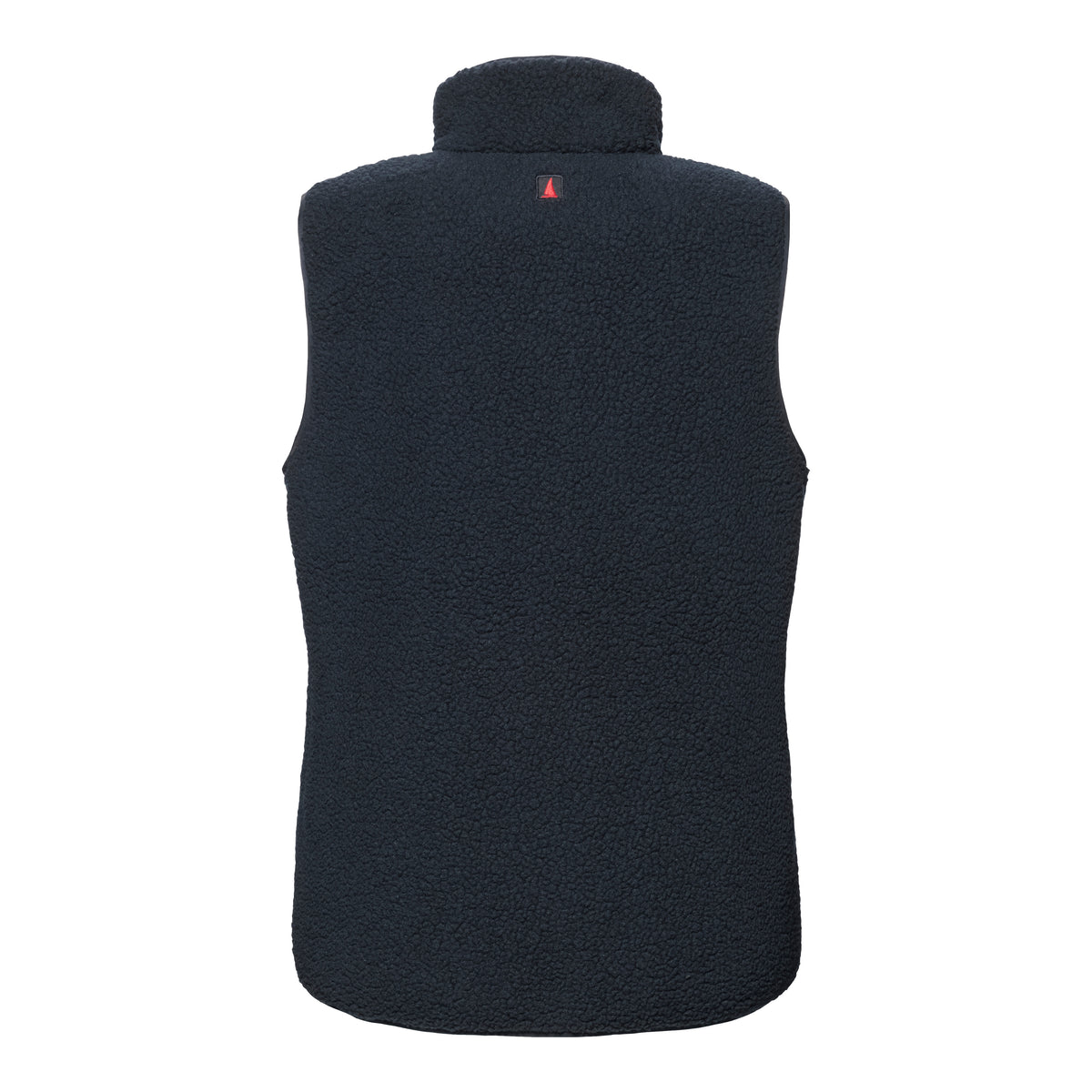 Musto Women's Cove Deep Pile Fleece Vest