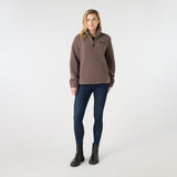 Musto Women's Cove Deep Pile Fleece