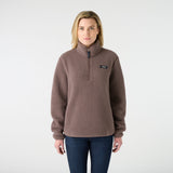 Musto Women's Cove Deep Pile Fleece