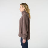 Musto Women's Cove Deep Pile Fleece
