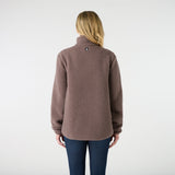 Musto Women's Cove Deep Pile Fleece