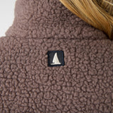 Musto Women's Cove Deep Pile Fleece