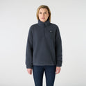 Musto Women's Cove Deep Pile Fleece