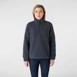 Musto Women's Cove Deep Pile Fleece