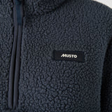 Musto Women's Cove Deep Pile Fleece