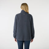 Musto Women's Cove Deep Pile Fleece