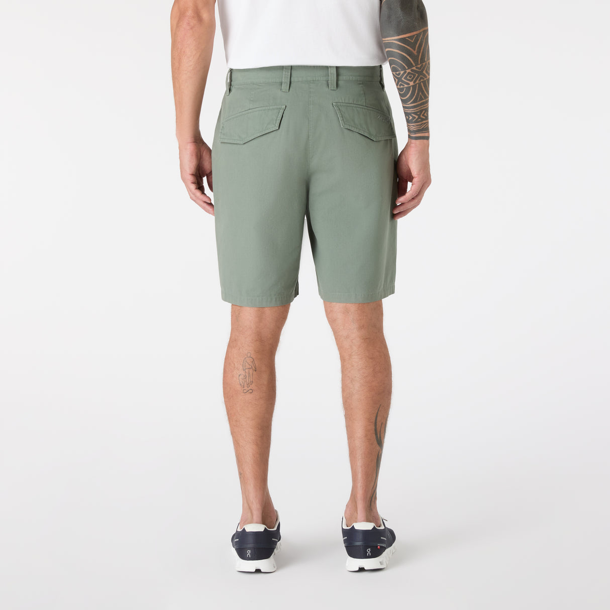 Musto Men's Original Bermuda Shorts