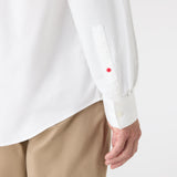 Musto Men's Original Oxford Shirt #colour_white