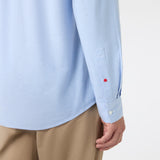 Musto Men's Original Oxford Shirt #colour_blue