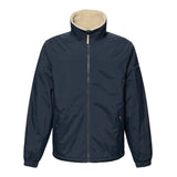 Musto Men's Snug Reversible Pile Jacket