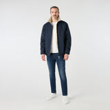 Musto Men's Snug Reversible Pile Jacket