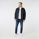 Musto Men's Snug Reversible Pile Jacket