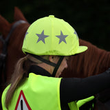 Couvre-chapeau Shires EQUI-FLECTOR®