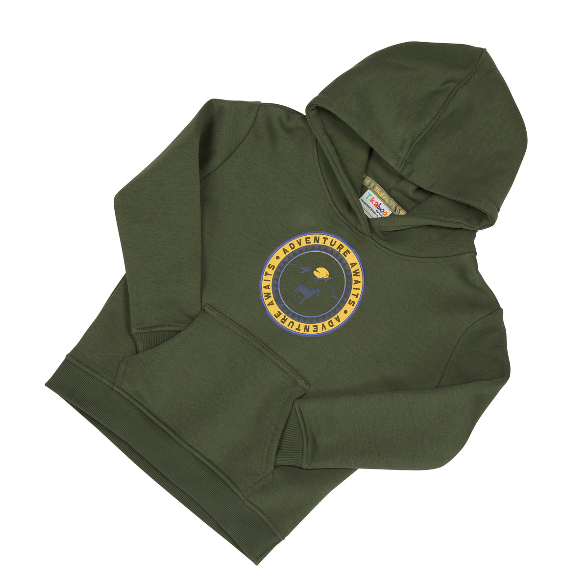 Shires Tikaboo Childrens Hoodie