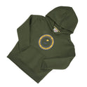Shires Tikaboo Childrens Hoodie