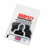 Filets à cheveux Shires Harpley