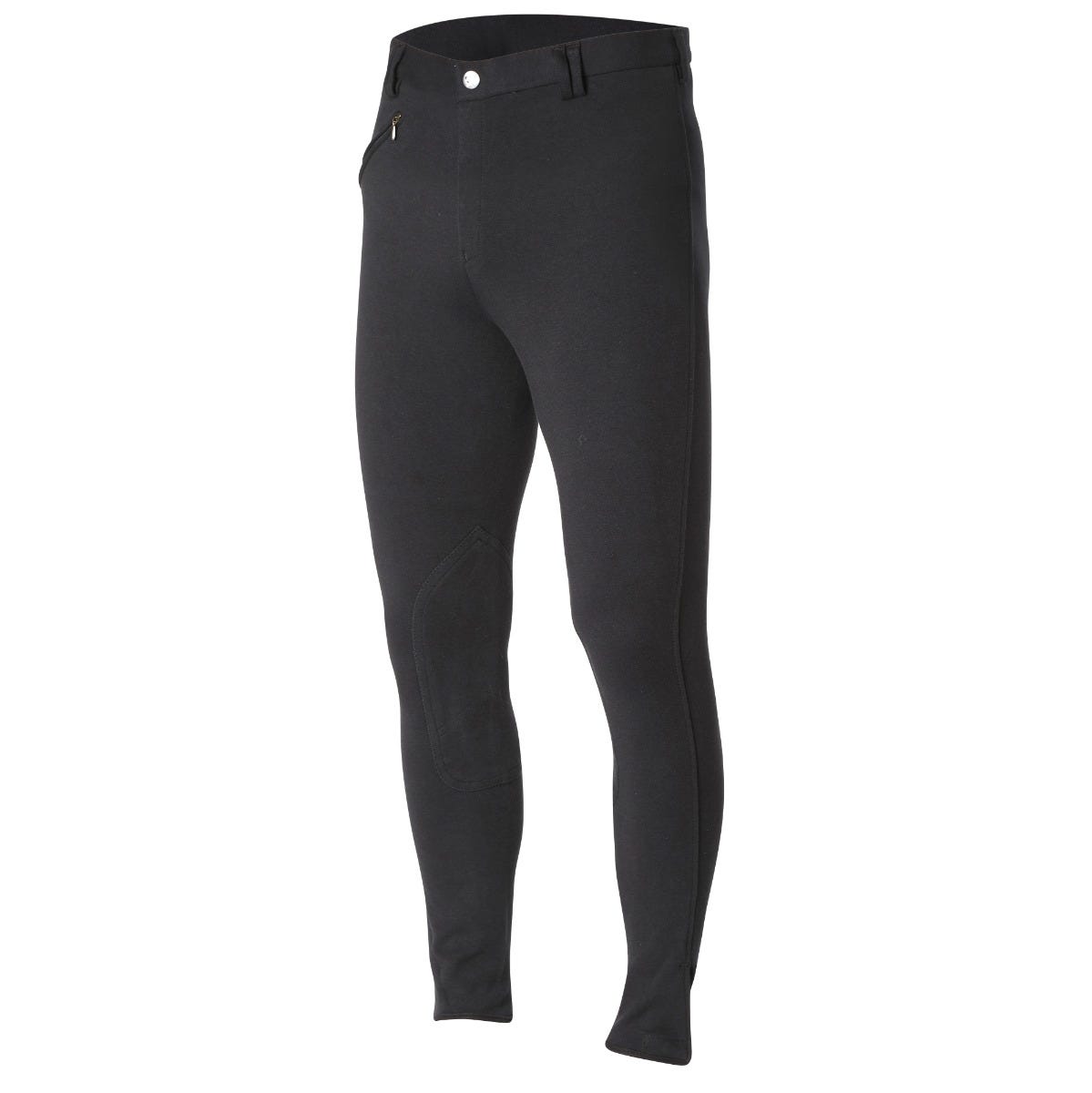 Shires Saddlehugger Herrenreithose