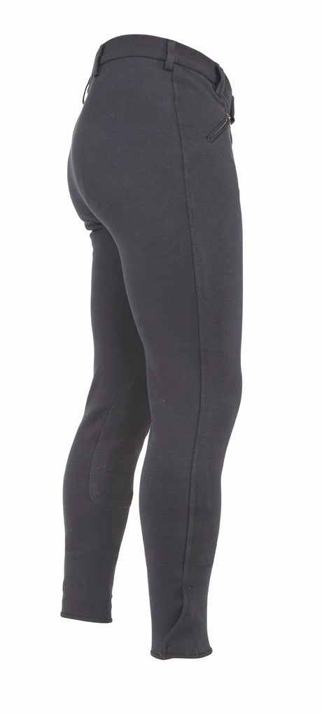 Pantalon d'équitation Shires Saddlehugger pour hommes