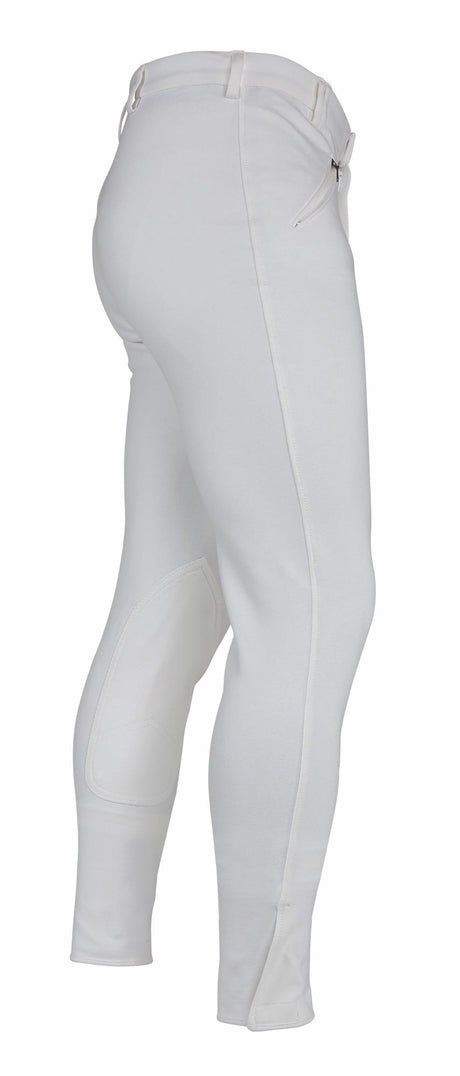 Pantalon d'équitation Shires Saddlehugger pour hommes