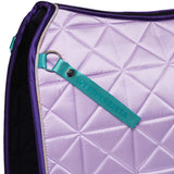 Weatherbeeta Satin Pro Air-Tec Dressage Saddle Pad