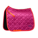Weatherbeeta Satin Pro Air-Tec Dressage Saddle Pad