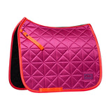Weatherbeeta Satin Pro Air-Tec Dressage Saddle Pad