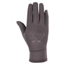 HV Polo Winter Riding Gloves #colour_mocca 