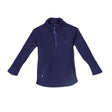 Shires Aubrion Young Rider Restore Half Zip Fleece #colour_ink