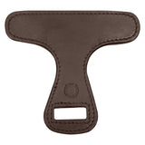 Imperial Riding Core Crupper Halter #colour_brown