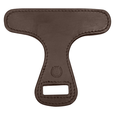 Imperial Riding Core Crupper Halter #colour_brown
