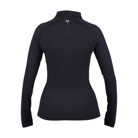 Shires Aubrion Ladies Non-Stop Jacket #colour_black