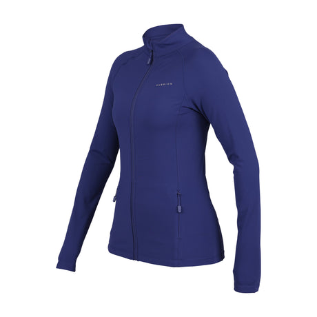 Shires Aubrion Ladies Non-Stop Jacket #colour_ink