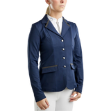 Montar MoGloria Caviar Tape Competition Jacket #colour_navy