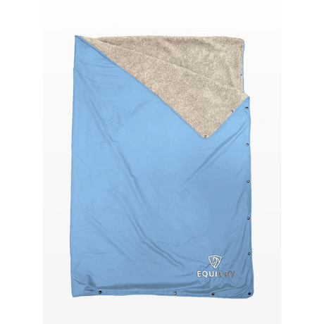 EQUIDRY Equi-Blanket #colour_sky-blue